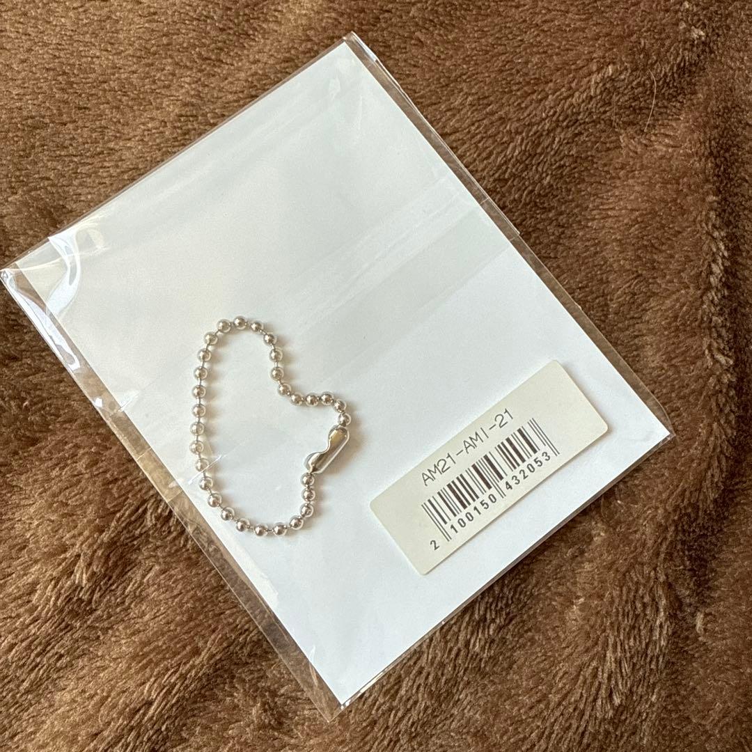 d*7様 声優 愛美 ビッグジップパーカー&コレクションピック 2点セット