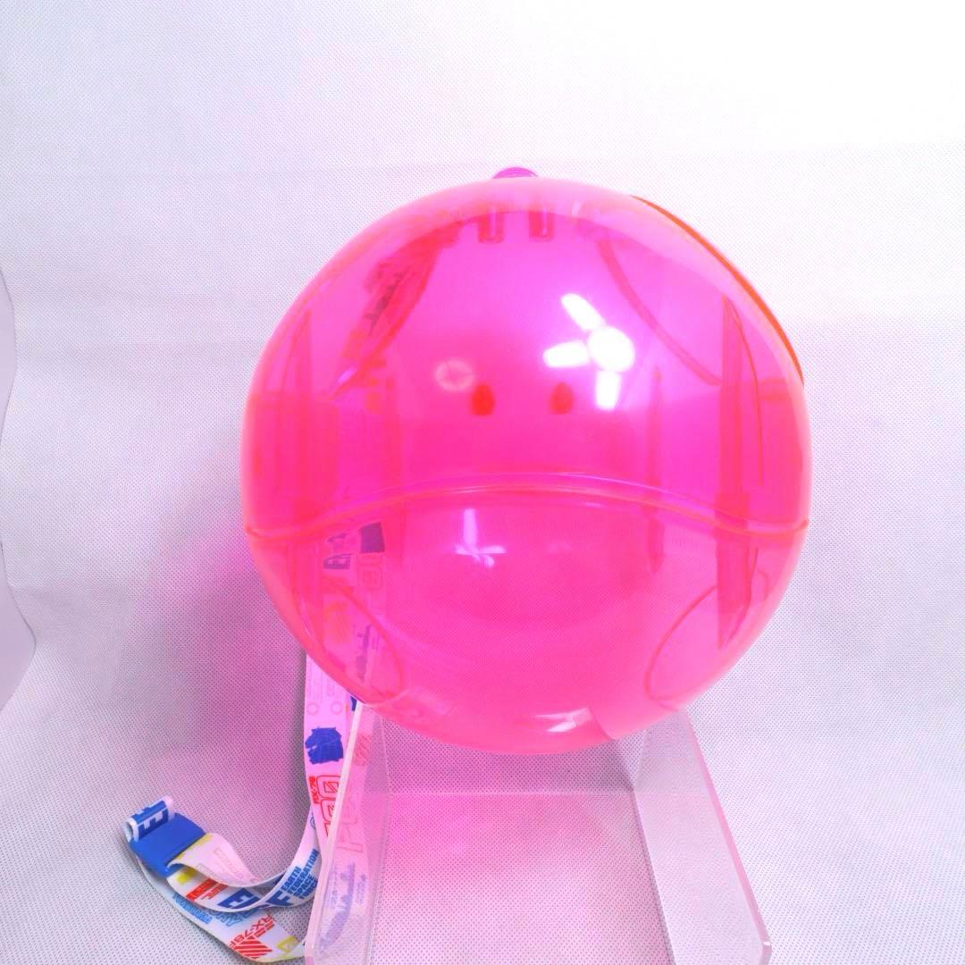 ガンダムファクトリー　横浜限定　ハロ　ピンク　ポップコーンバケツ　新品未使用