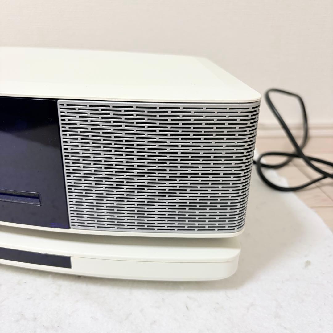BOSE Wave music system IV 4 ジャンク サウンドタッチ
