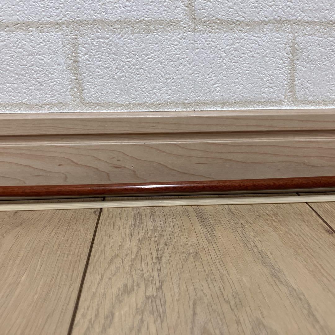 SUGITO 杉藤　弓　ケース付き　バイオリン　半月型　ヴァイオリン