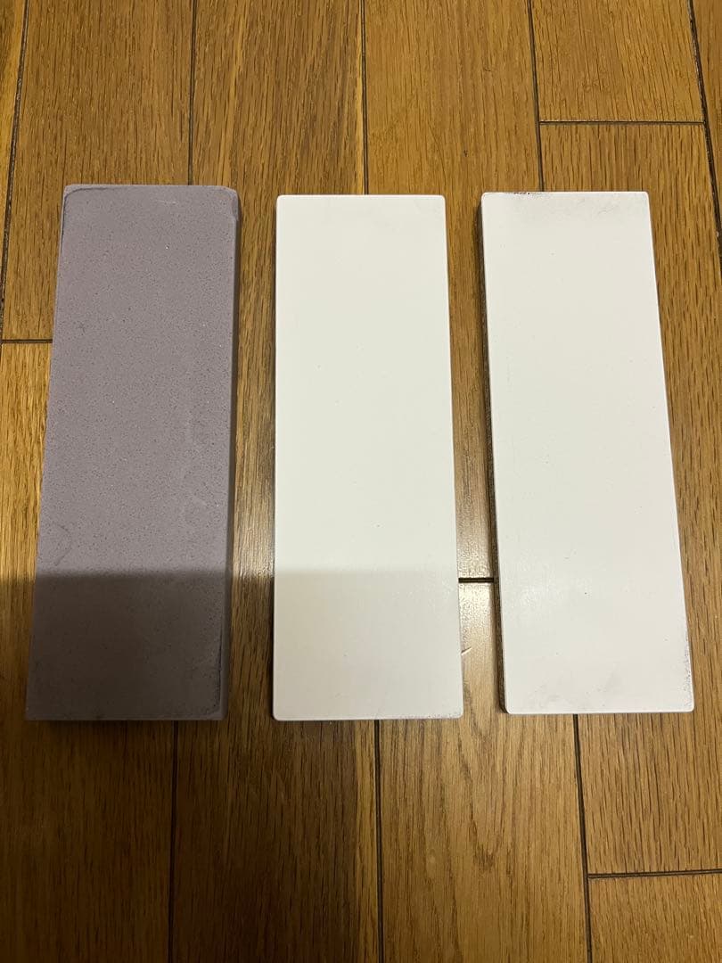 シャプトン ロックスター 刃の黒幕 砥石 #1000 #3000 #5000