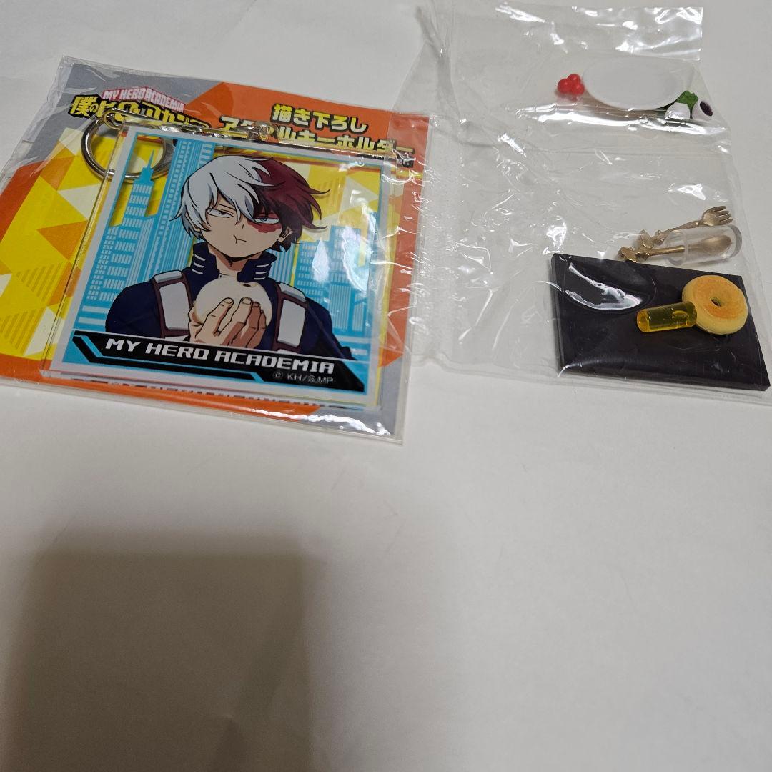 まとめ売り　フィギュア　アニメ　ヒロアカ　FGO　ちいかわ