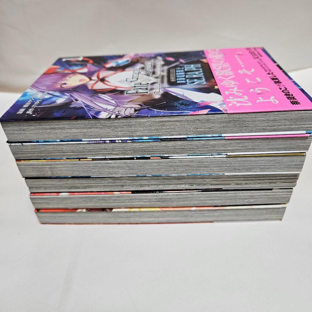 まとめ売り　フィギュア　アニメ　ヒロアカ　FGO　ちいかわ