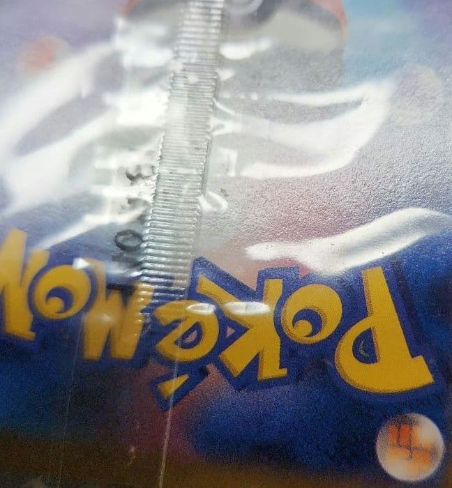 ポケモンカード　リザードンEX　プロモ　未開封　コロコロ