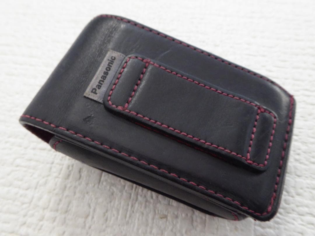 Panasonic/LUMIX(ルミックス)デジタルカメラ/FX５００/デジカメ