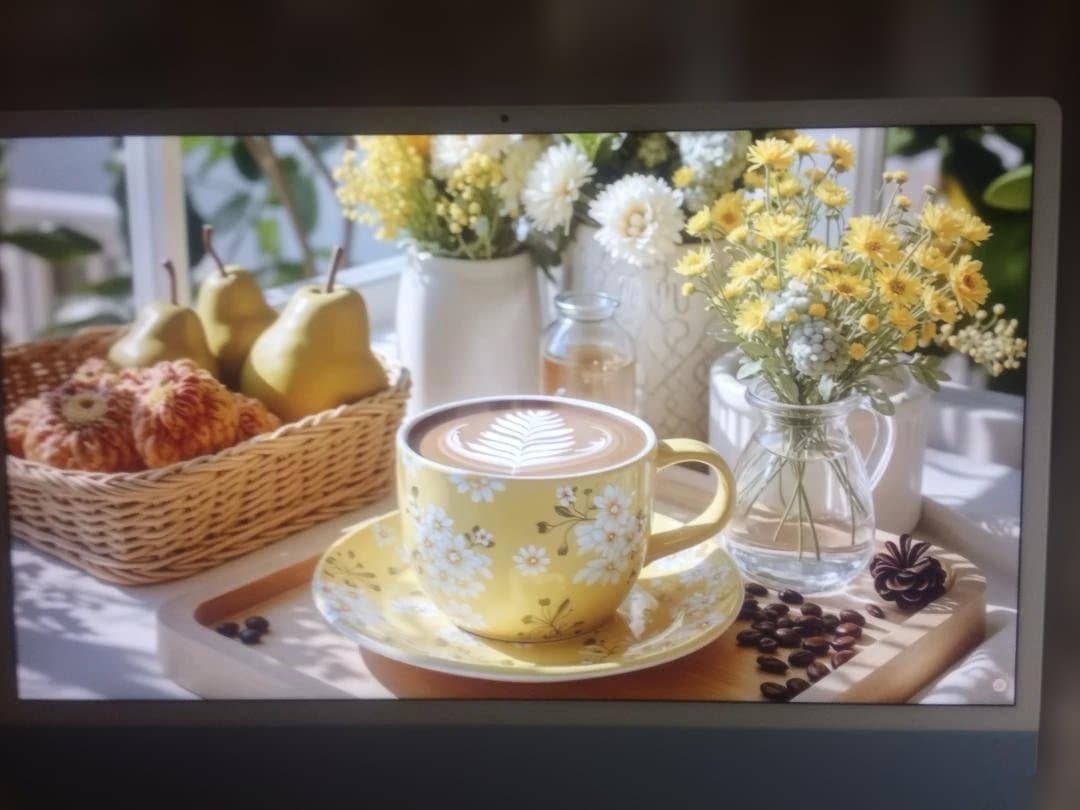 Macデスクトップ Apple iMac 24inch 2021 M1 8GB SSD256GB