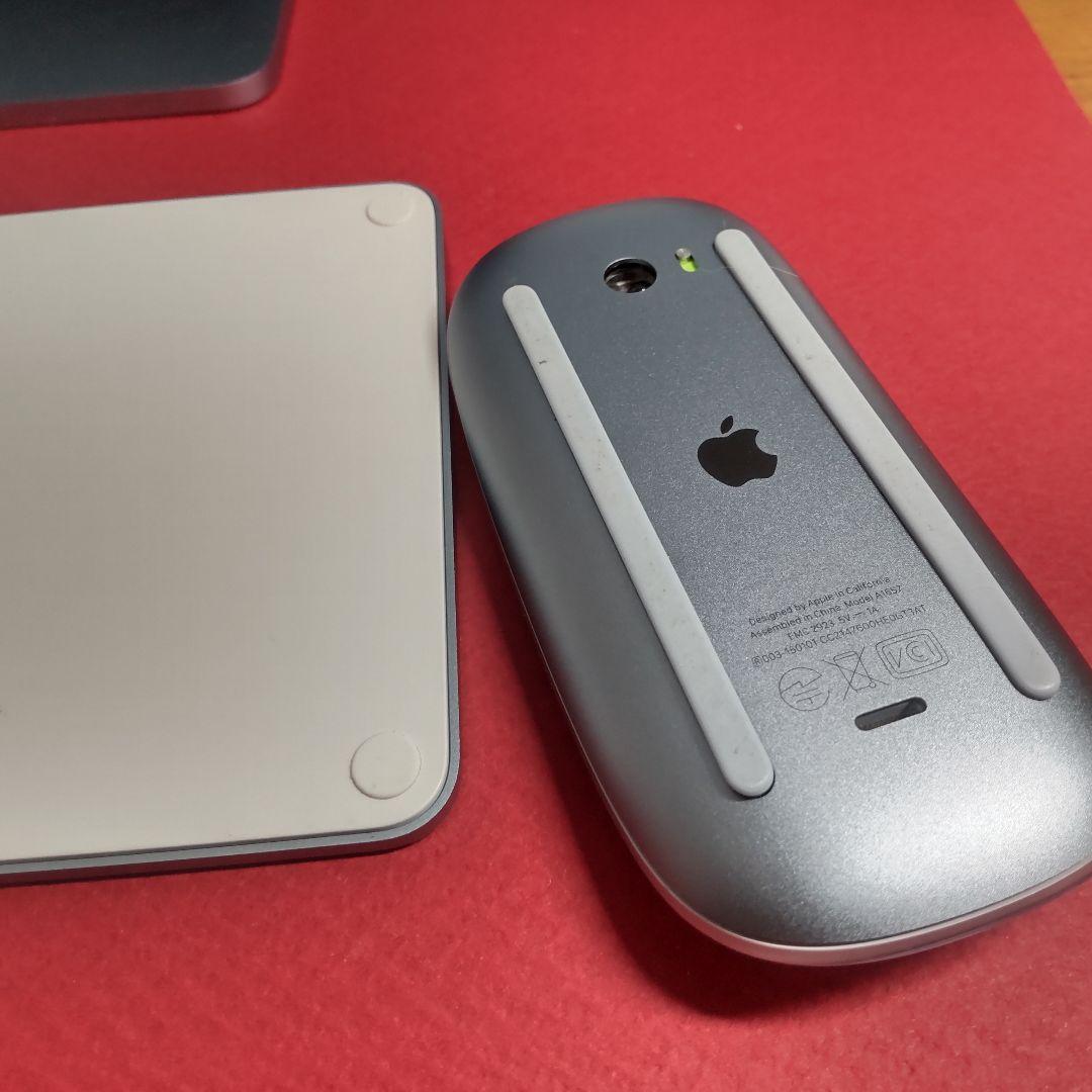 Macデスクトップ Apple iMac 24inch 2021 M1 8GB SSD256GB