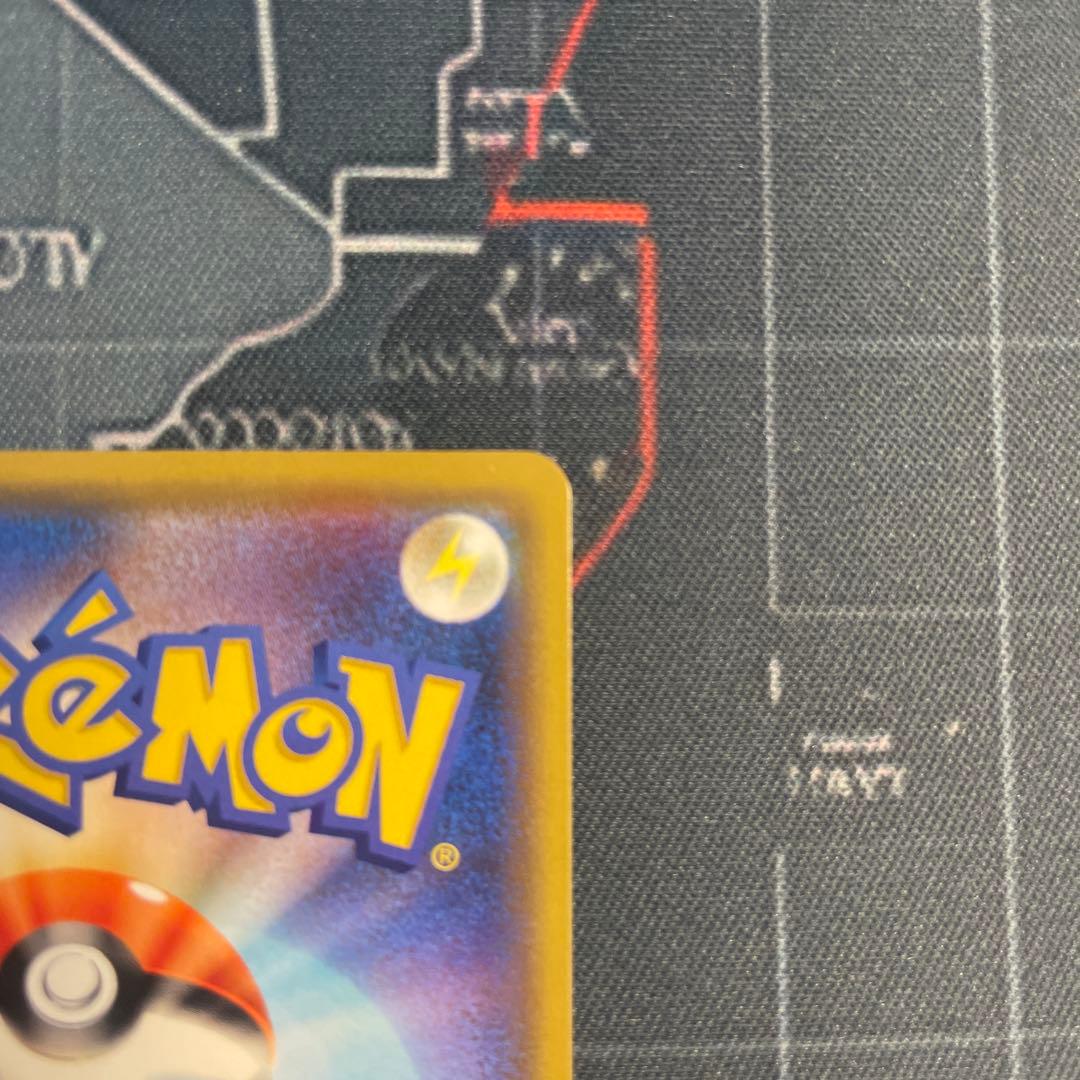 ピカチュウGX：BEAMSとポケモンカードゲームによるコラボプロジェクト