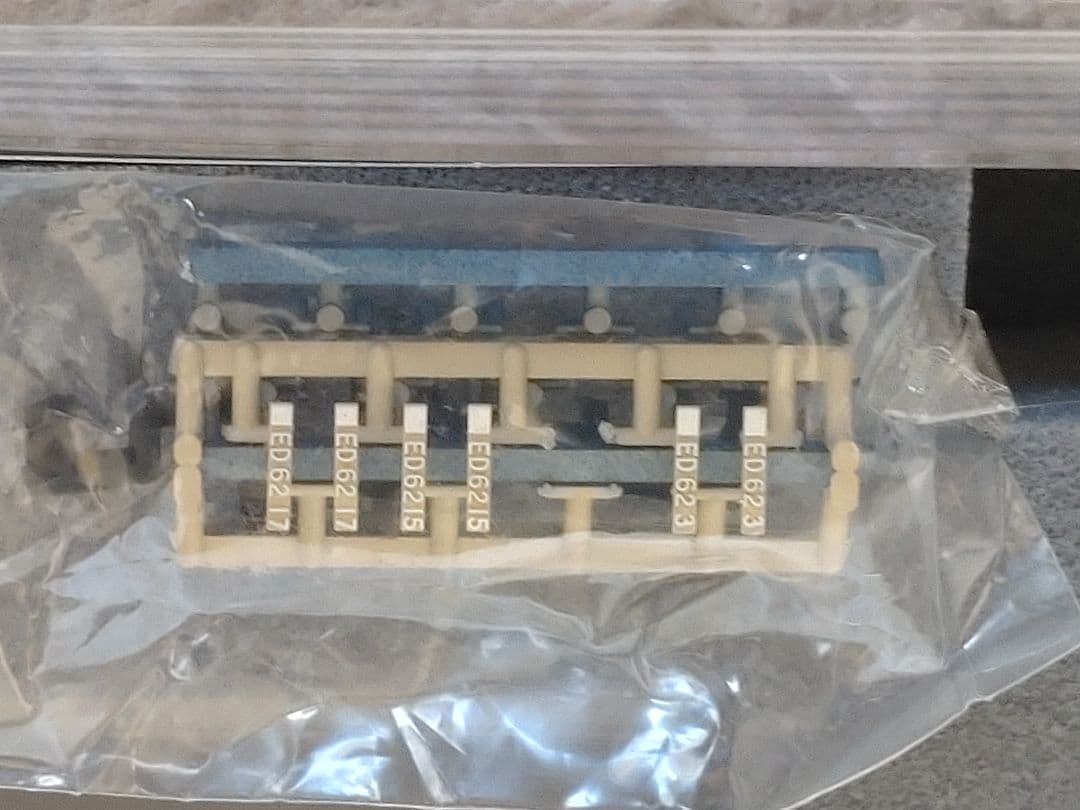 kato ED62 3064 Nゲージ 電気機関車