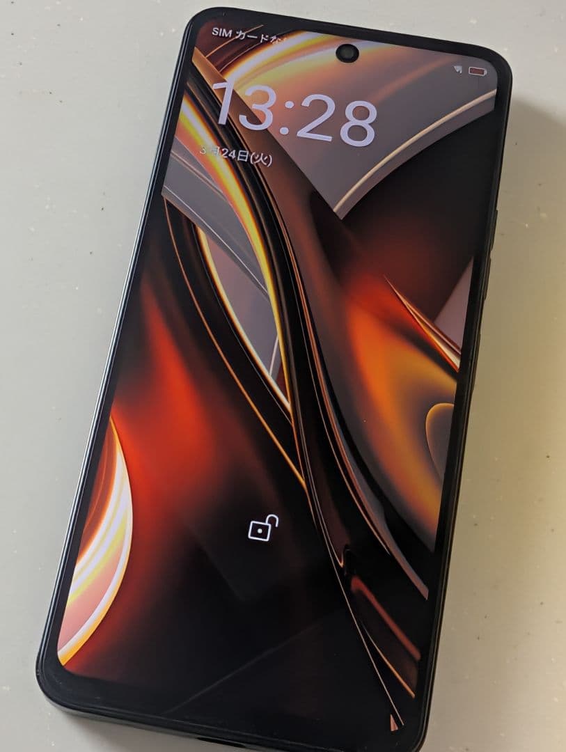 UMIDIGI A13 Pro Max 5G 12GB/256GBスマートフォン