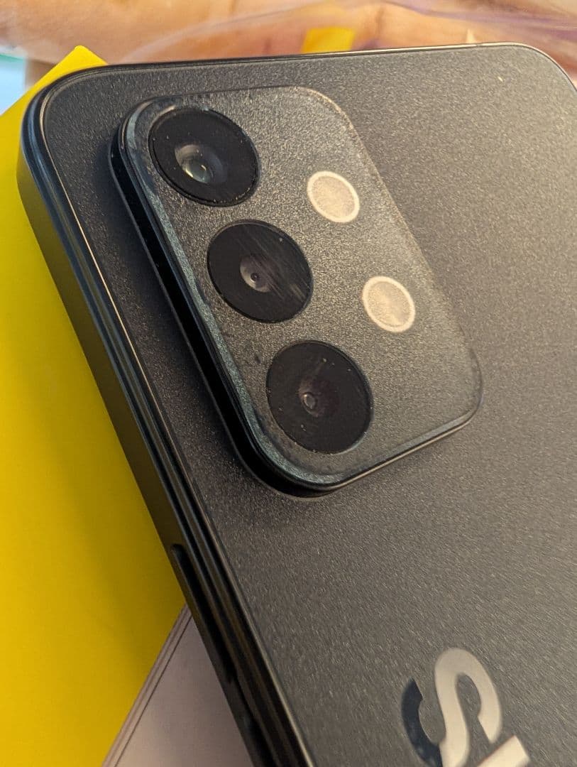 UMIDIGI A13 Pro Max 5G 12GB/256GBスマートフォン