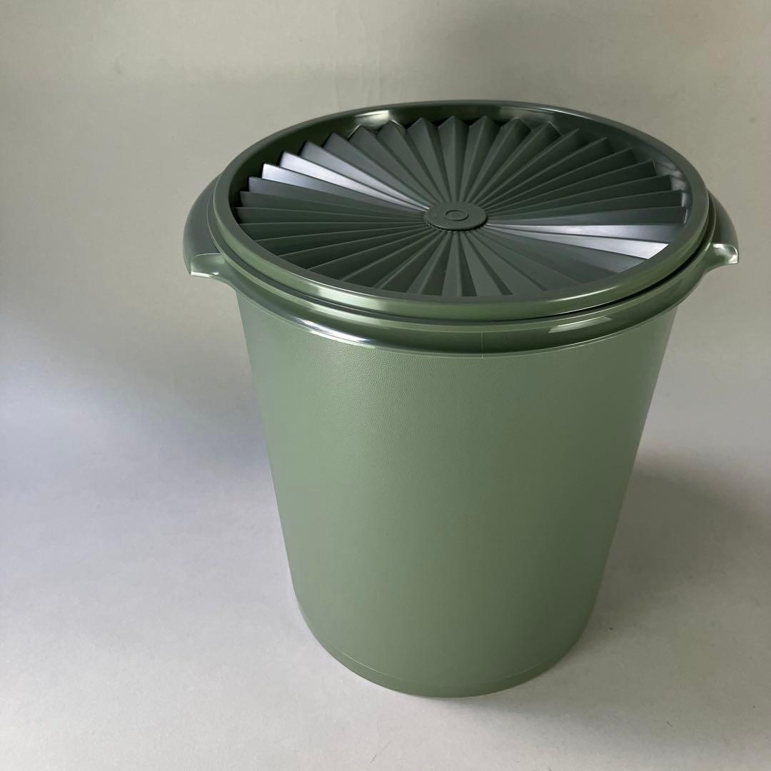 タッパーウェア マキシデコレーター ５．８L