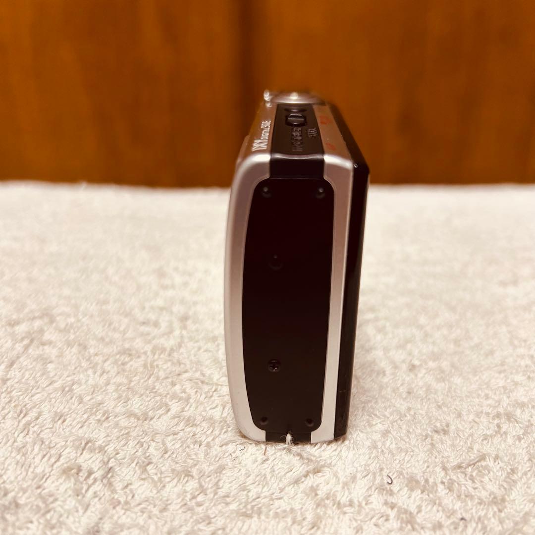 【動作確認済み】Canon IXY DIGITAL 910 IS デジタルカメラ