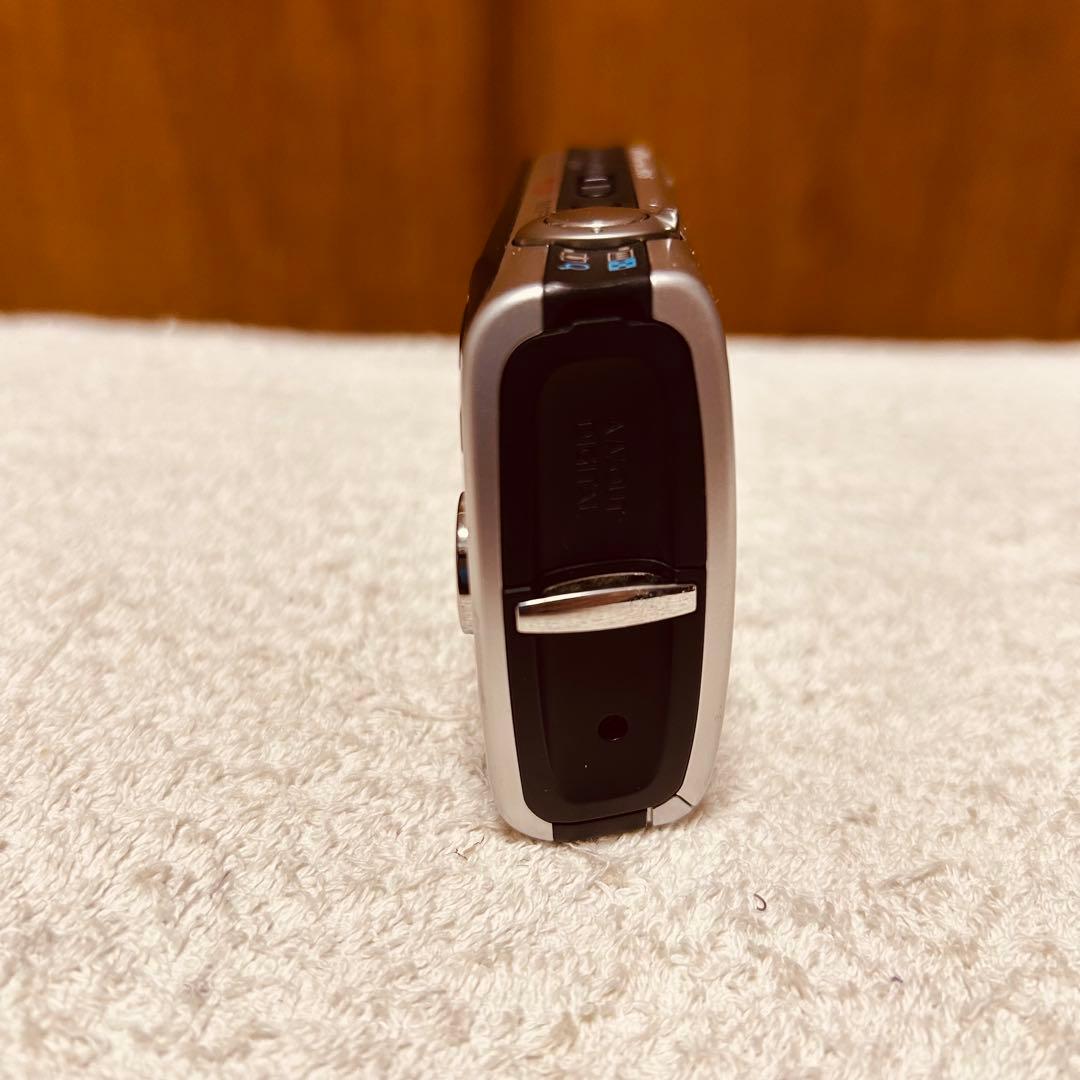 【動作確認済み】Canon IXY DIGITAL 910 IS デジタルカメラ