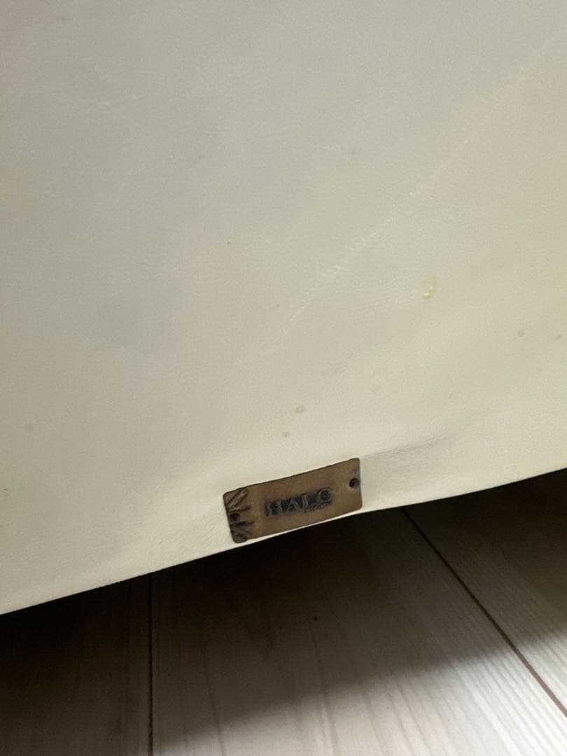 ASPLUND HALO /GIL ギルソファ｜1.5P レザー ソファ｜