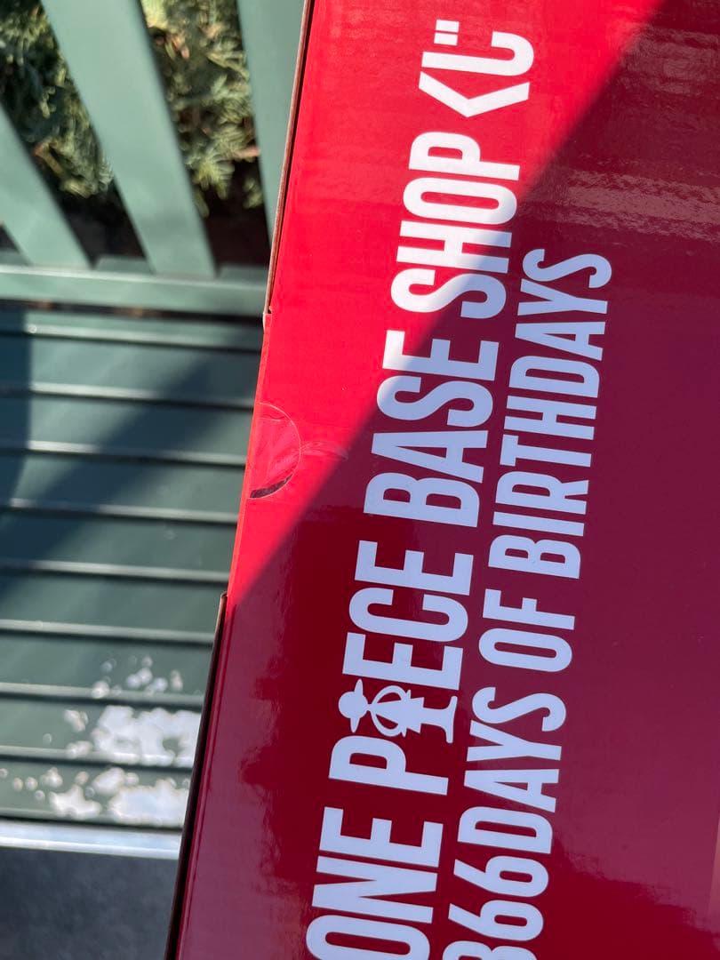 ワンピースベースショップ　コミックスカラー