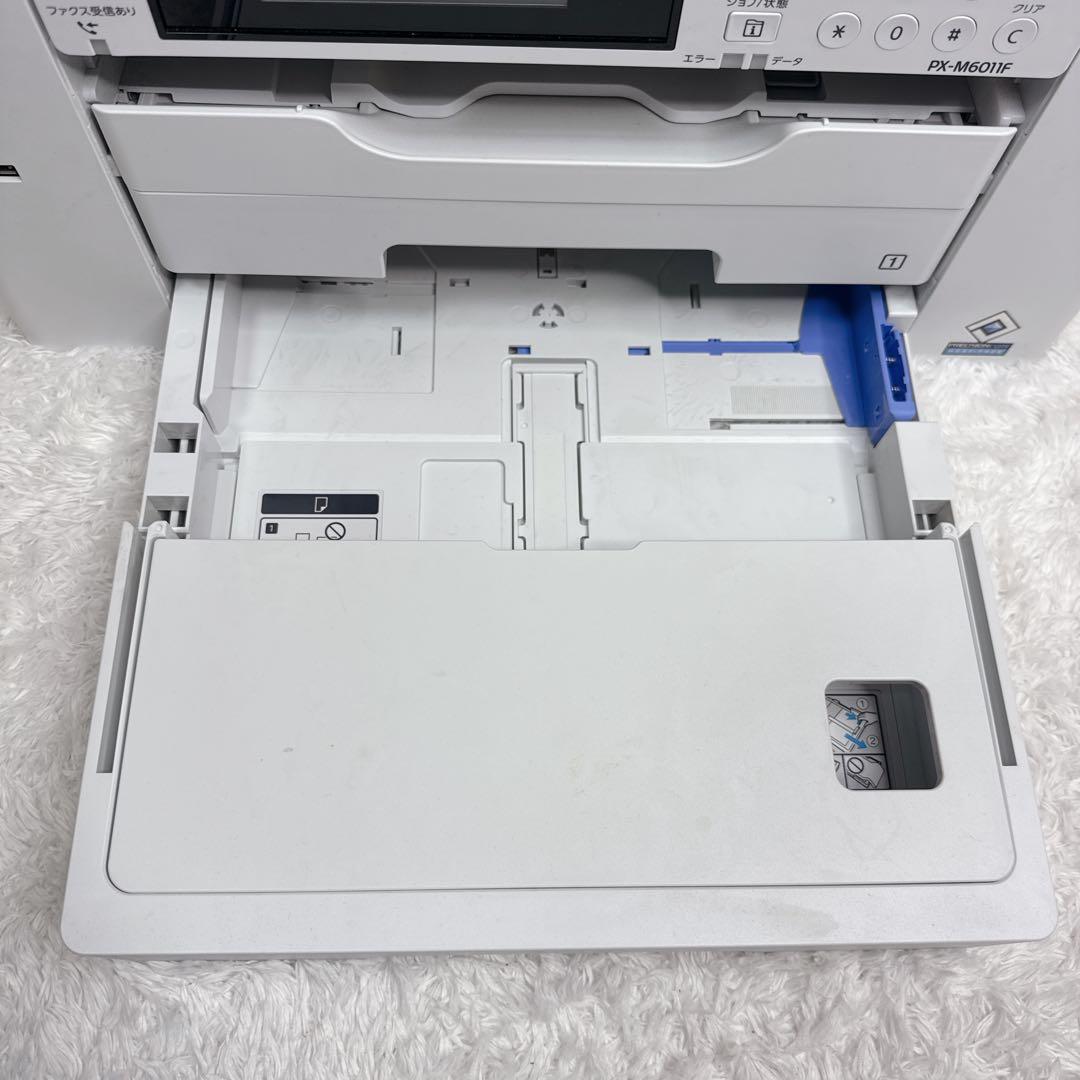 EPSON PX-M6010F インクジェットプリンター 本体 2022年製