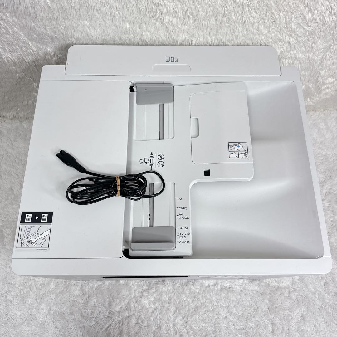 EPSON PX-M6010F インクジェットプリンター 本体 2022年製