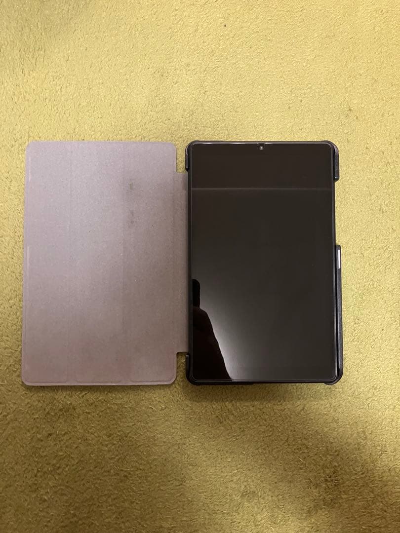 Lenovo Tab M8（第3世代 / TB‑8506F /3GB+32GB）