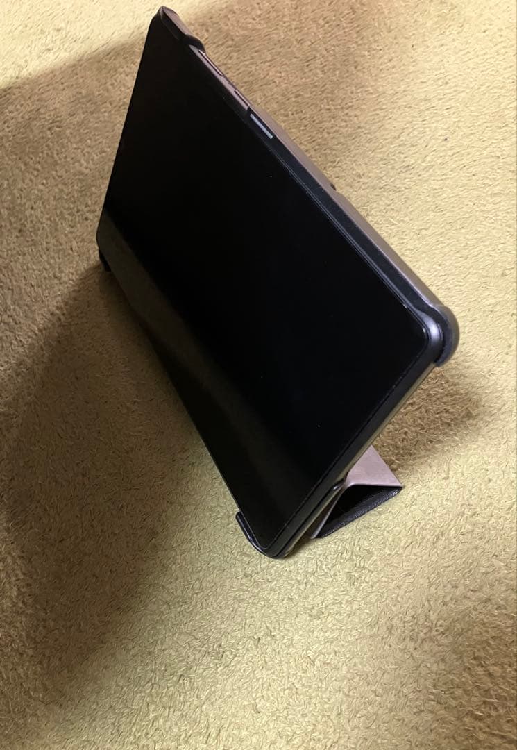 Lenovo Tab M8（第3世代 / TB‑8506F /3GB+32GB）