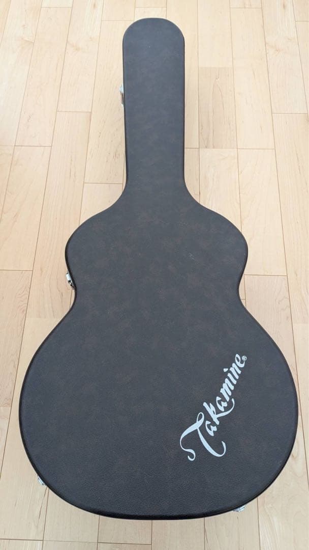 【3月末まで値下中】Takamine NPT-010 タカミネ エレアコ