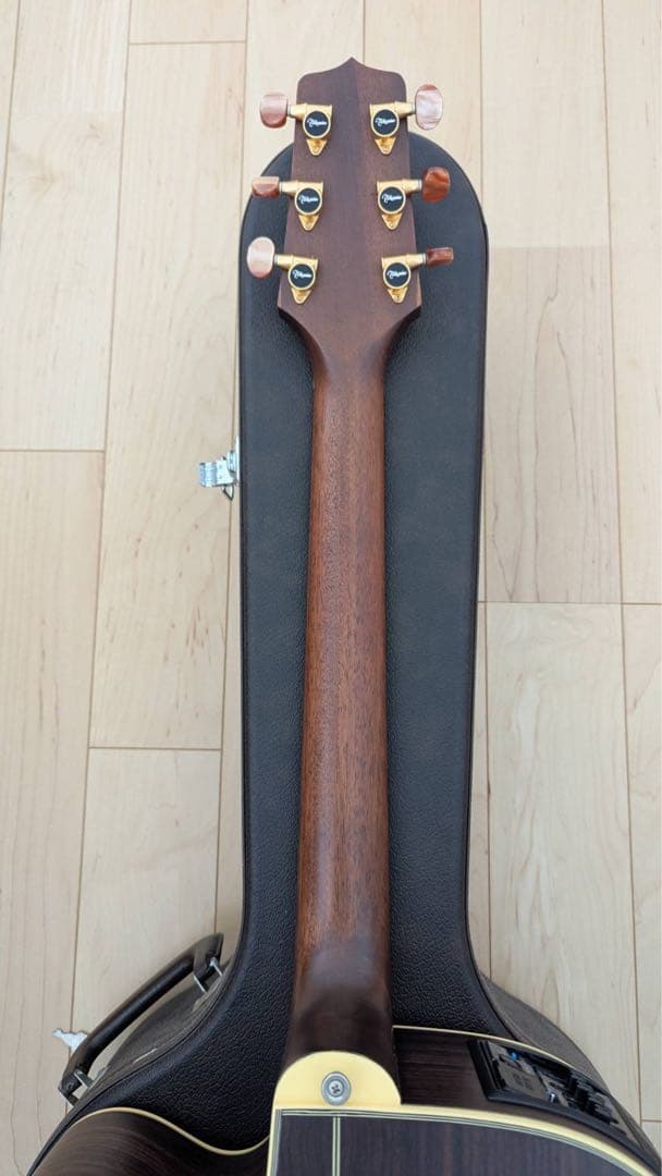 【3月末まで値下中】Takamine NPT-010 タカミネ エレアコ