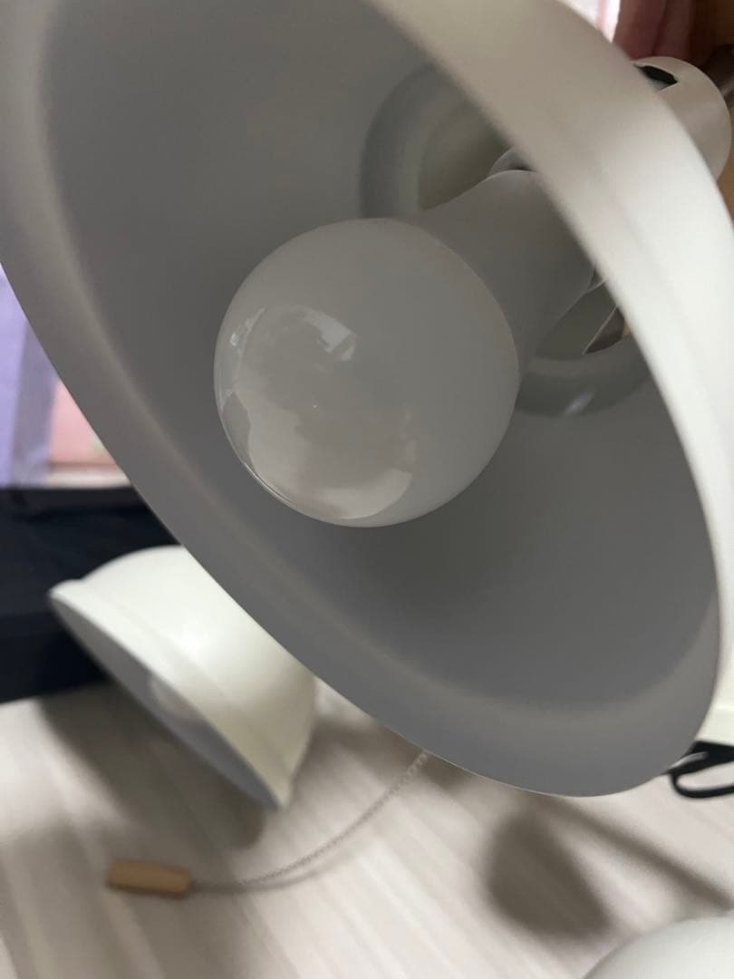 ペンダントライト TRIANON トリアノン LT-7878 ホワイト