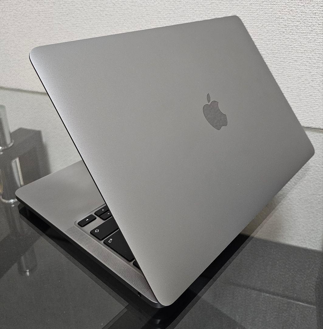MacBook本体 M2 Apple MacBookPro 13-inch 2022 512GB