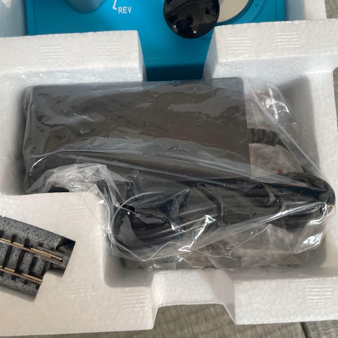 【室内灯付き】10-018 KATO スターターセット 九州の快速電車　813系