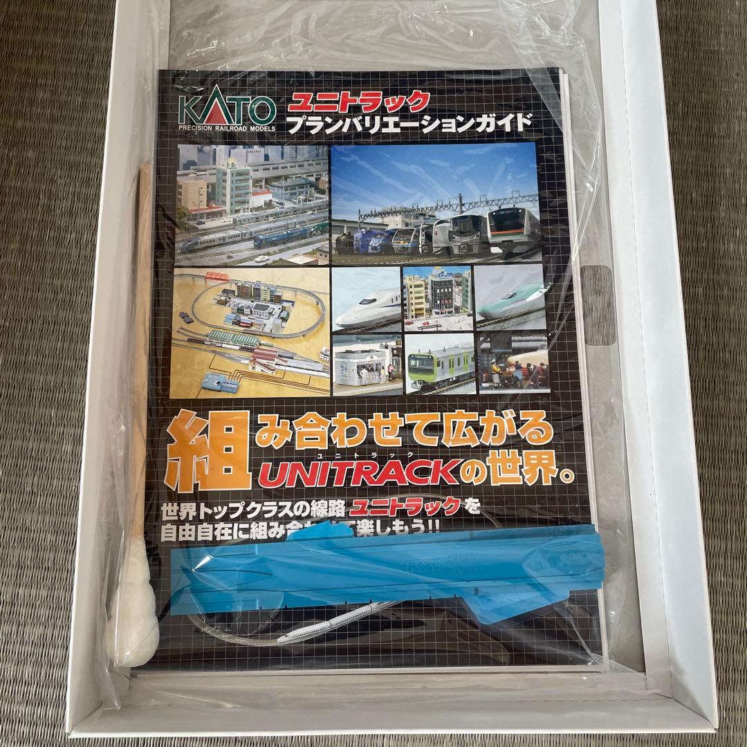 【室内灯付き】10-018 KATO スターターセット 九州の快速電車　813系