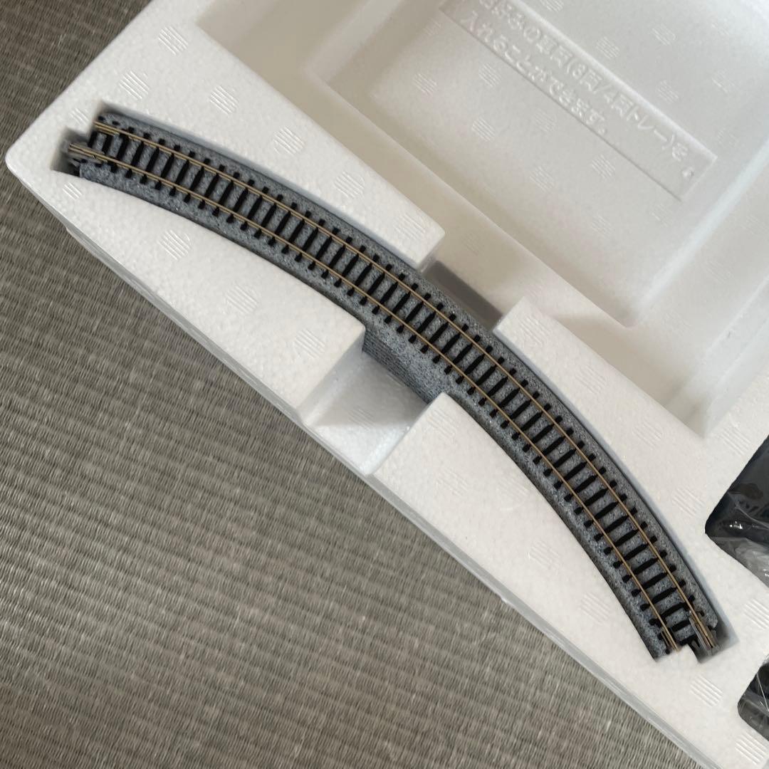 【室内灯付き】10-018 KATO スターターセット 九州の快速電車　813系