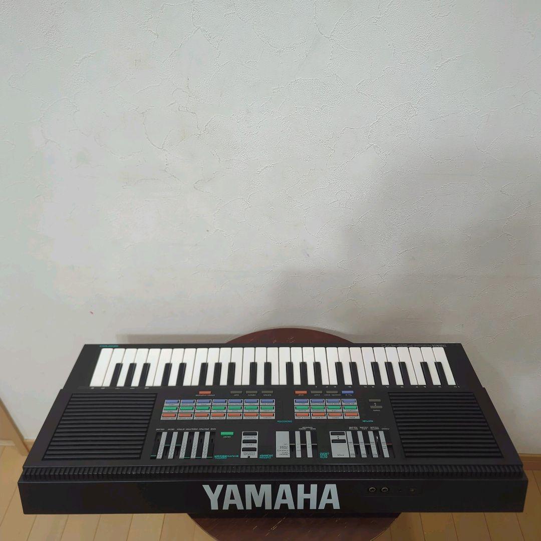 YAMAHA Portasound PSS-470 ヤマハ