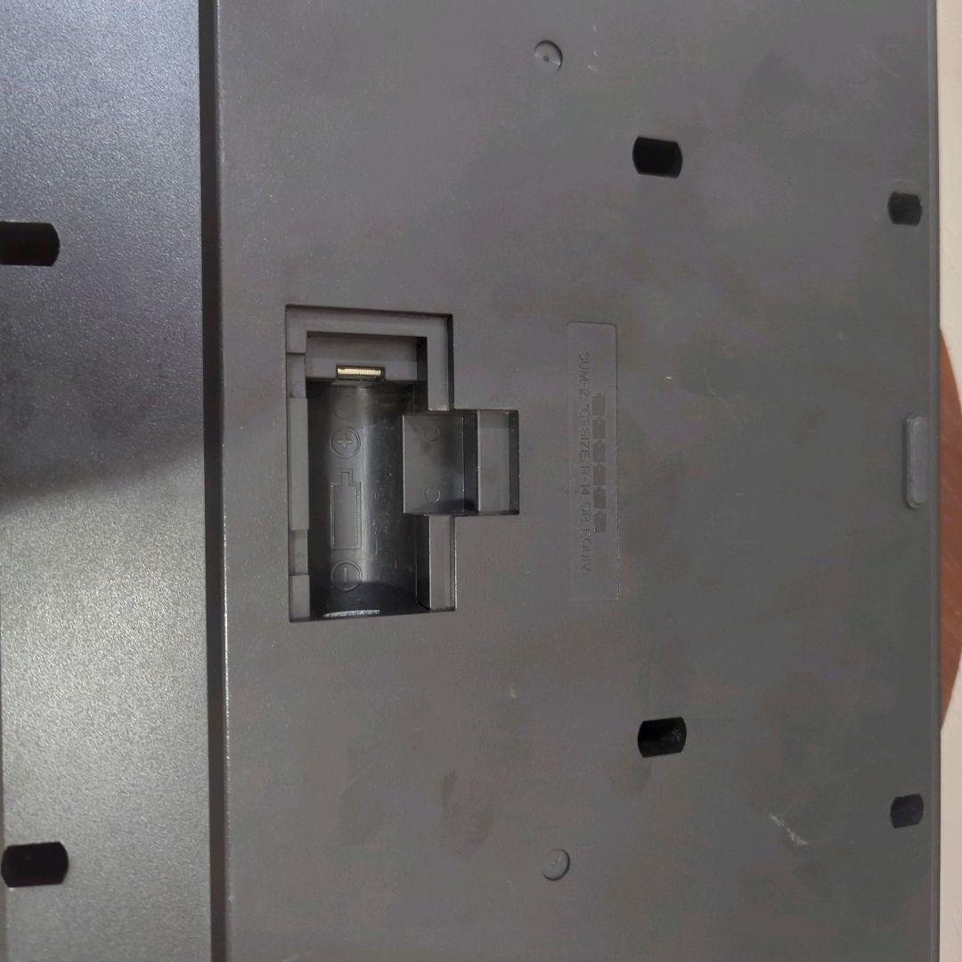 YAMAHA Portasound PSS-470 ヤマハ