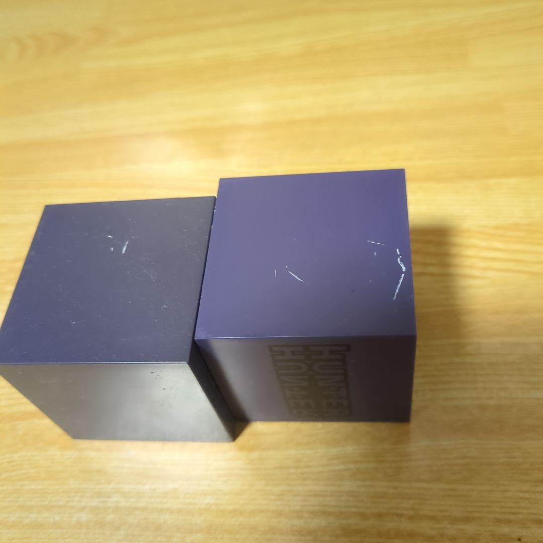 HUNTER HUNTER　Qposket 座らせ隊　その他フィギュア