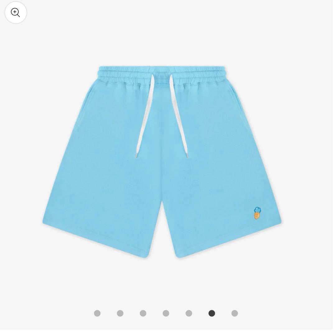 TWICE×サンリオ ナヨン　ナブリー　ポチャッコ セットアップLサイズ 未開封