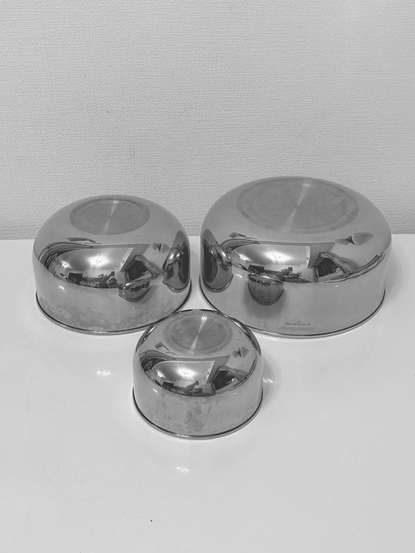 アムウェイ　ミキシングボウル