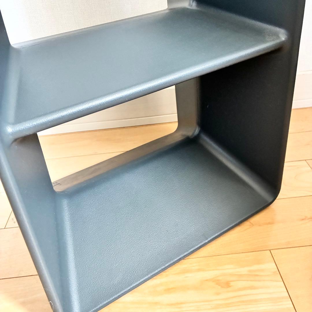 GANDIA BLASCO AIRハイスツール 77cm デザイナーズ家具