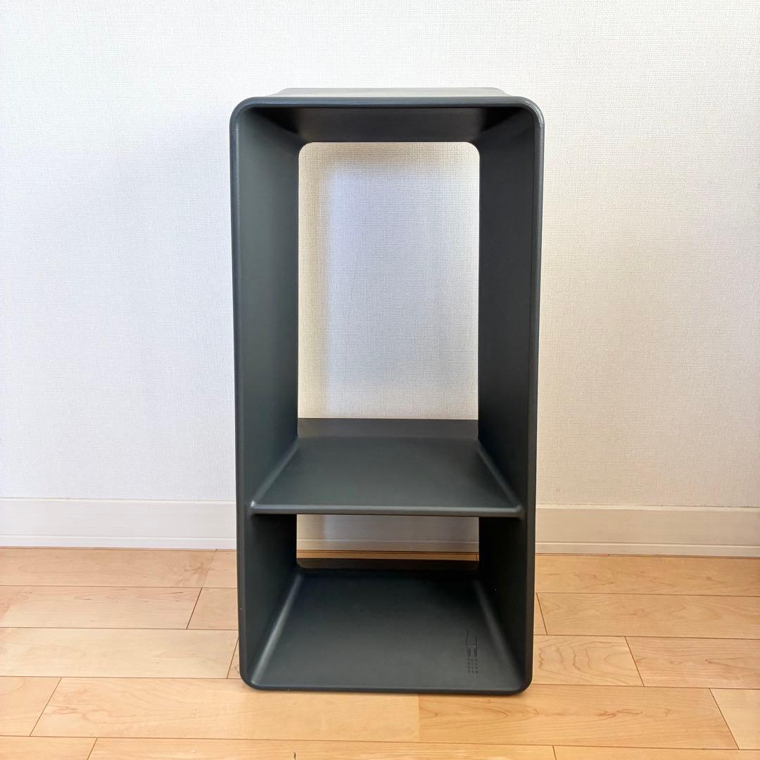 GANDIA BLASCO AIRハイスツール 77cm デザイナーズ家具