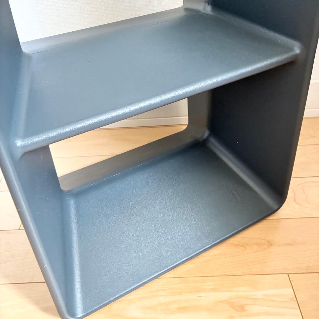 GANDIA BLASCO AIRハイスツール 77cm デザイナーズ家具