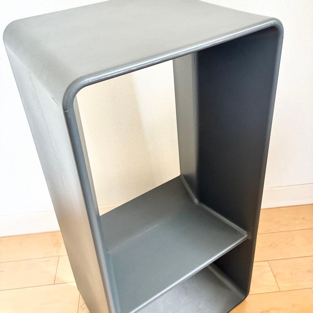 GANDIA BLASCO AIRハイスツール 77cm デザイナーズ家具