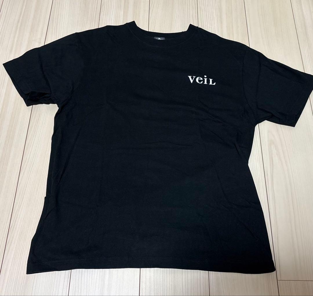 CLAN QUEEN Tシャツ　Lサイズ