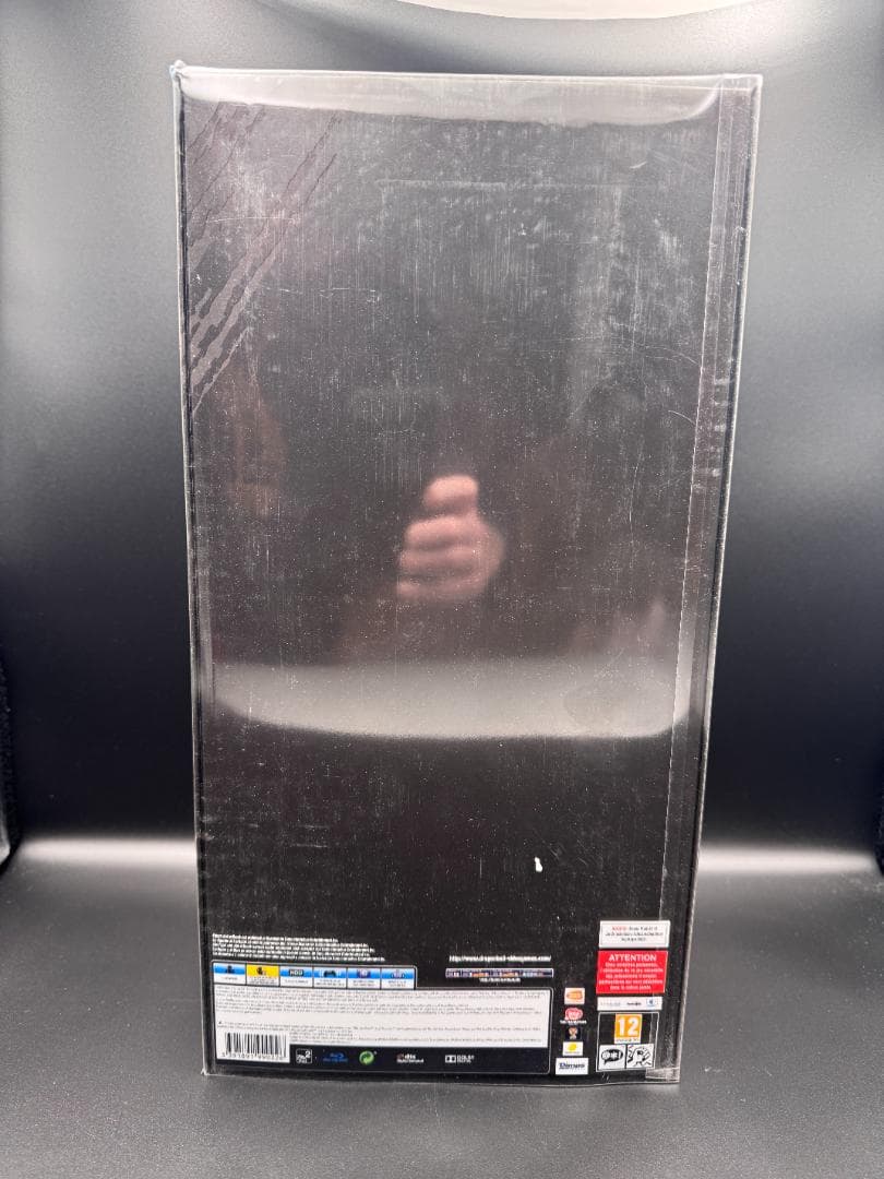 ゼノバース2 孫悟空 SMSP フィギュア ドラゴンボール PS4