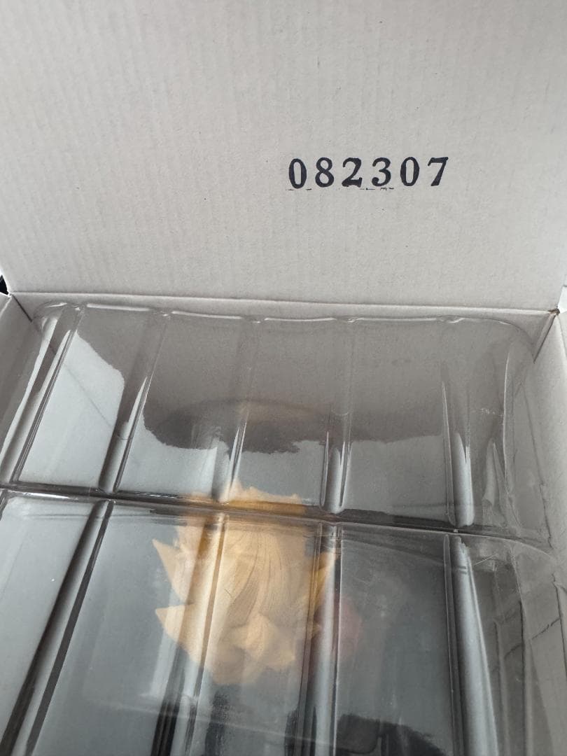 ゼノバース2 孫悟空 SMSP フィギュア ドラゴンボール PS4