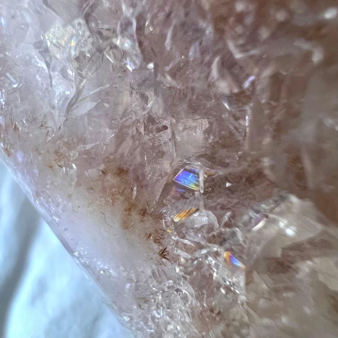 ⑦ピンクアメジスト♥️フラワーアゲート♥️タワー♥️桜瑪瑙♥️花瑪瑙♥️チェリーブロッサム