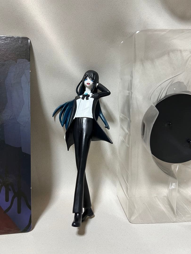 Ado ラウンドクッション　マリィ　フェイスクッション　フィギュア