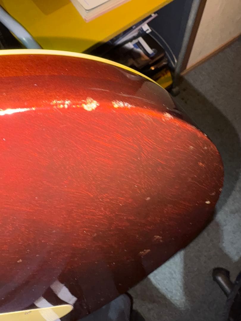 Greco EG900 レア 中古　キズ有り