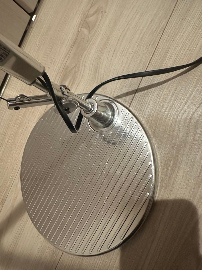 Artemide Tolomeo Reading Floor アルテミデトロメオ