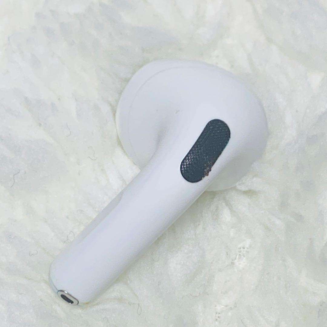 美品 AirPods 第4世代 ANCあり 左L 左耳　3