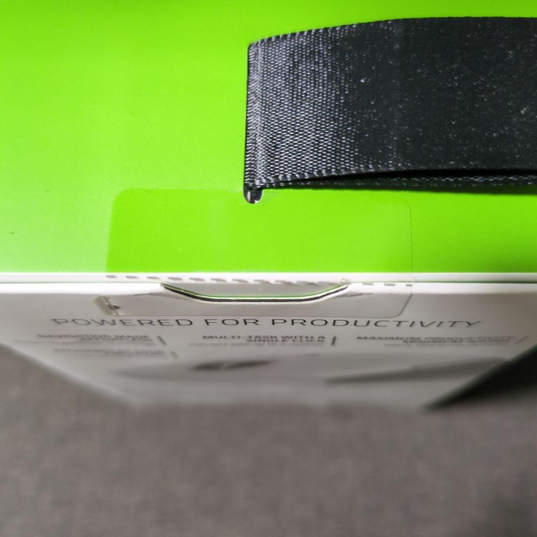 RAZER PRO CLICK MINI マウス