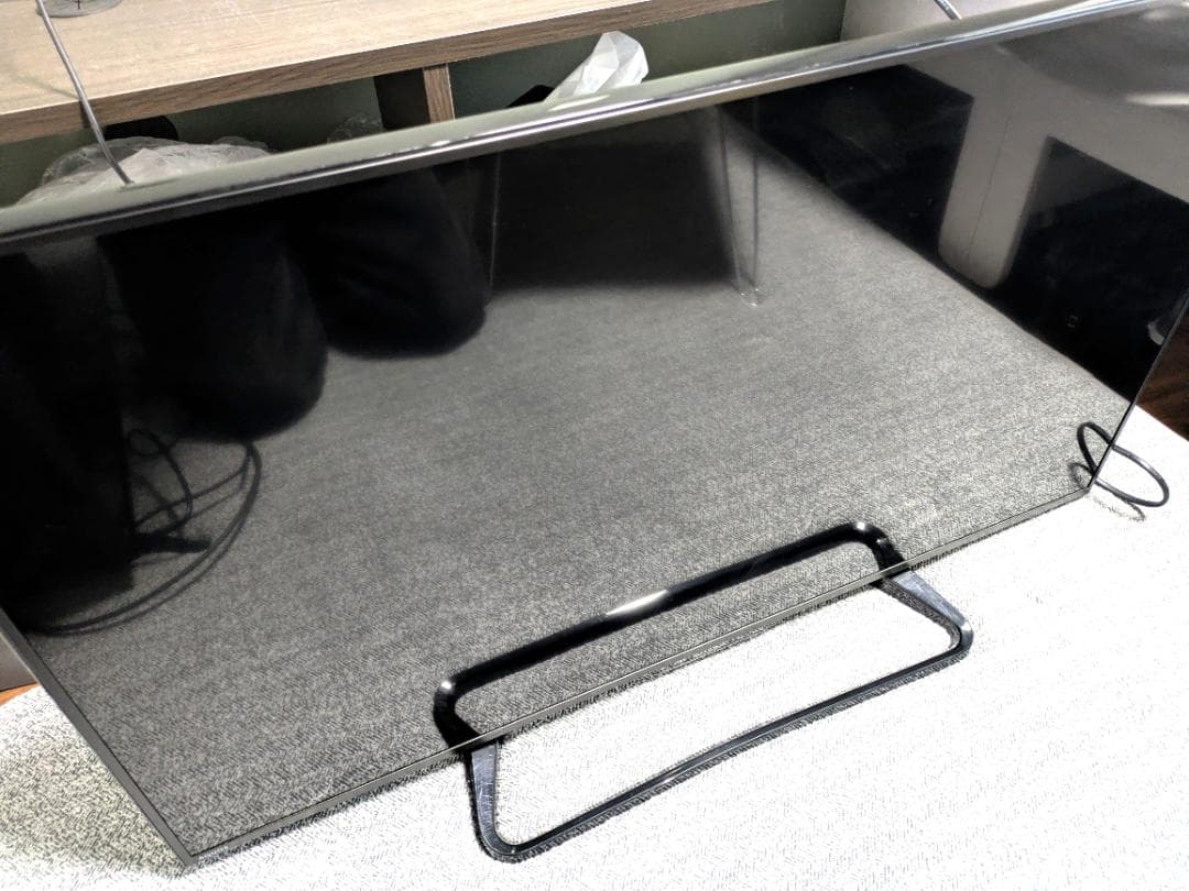 シャープ フルハイビジョン液晶テレビ アクオス 40型LC-40W35-B